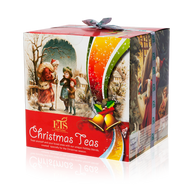 Holiday Blend from English Tea Shop