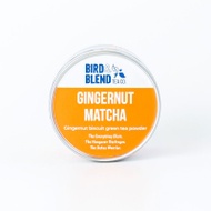 Gingernut Matcha [duplicate] from Bird & Blend Tea Co.