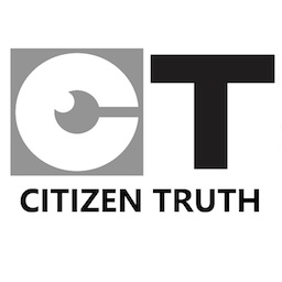 Citizen Truth logo