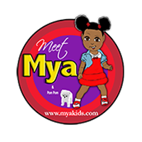 Myakids logo