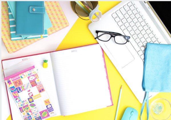 Busy on a Budget | Cara Harvey