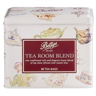 Bettys tea room blend (tea bag version) from Taylors of Harrogate