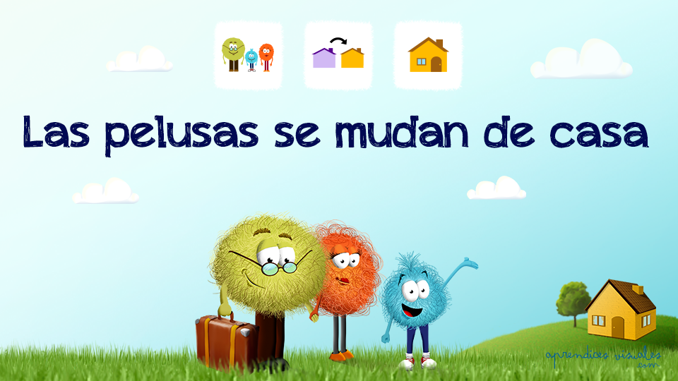 Aprendices Visuales 5 Cuentos Infantiles Cortos Para Ninos Y Ninas