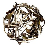 Silver Peony from TeaSource