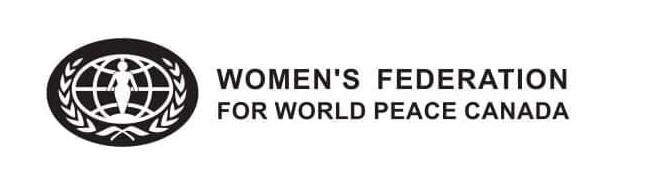 Women's Federation for World Peace, Canada logo