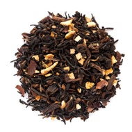 BLACK MANDARIN ORGANIC TEA from American Tea Room