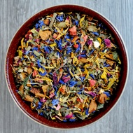 Rainbow Chaser Herbal Tea from True Tea Club