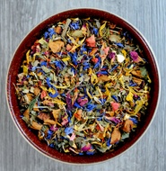 Rainbow Chaser Herbal Tea from True Tea Club