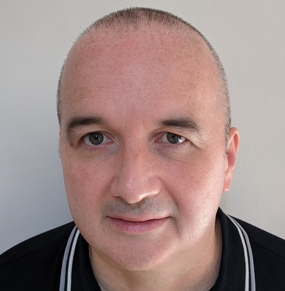 James Shepherd