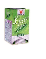 Jasmine Green Tea from Wissotzky Tea