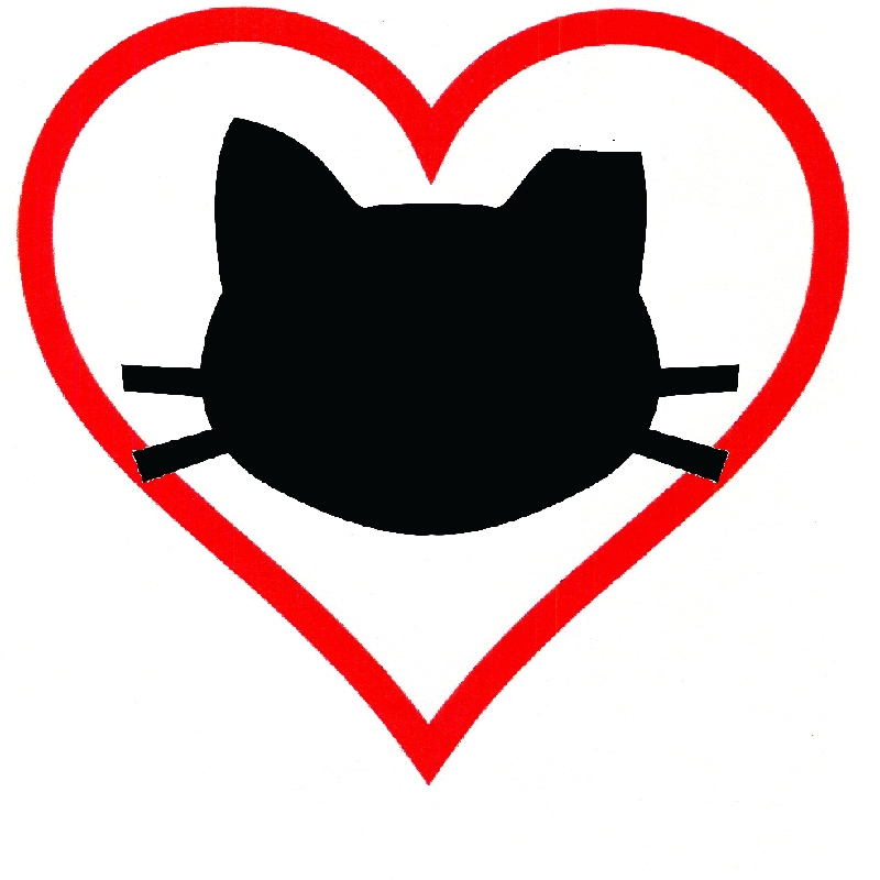 Have A Heart TNR, inc logo