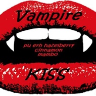 Vampire Kiss from Adagio Custom Blends