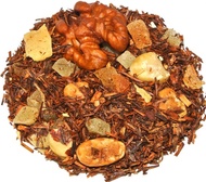 Ginger Snap Rooibos from LuxBerry Tea