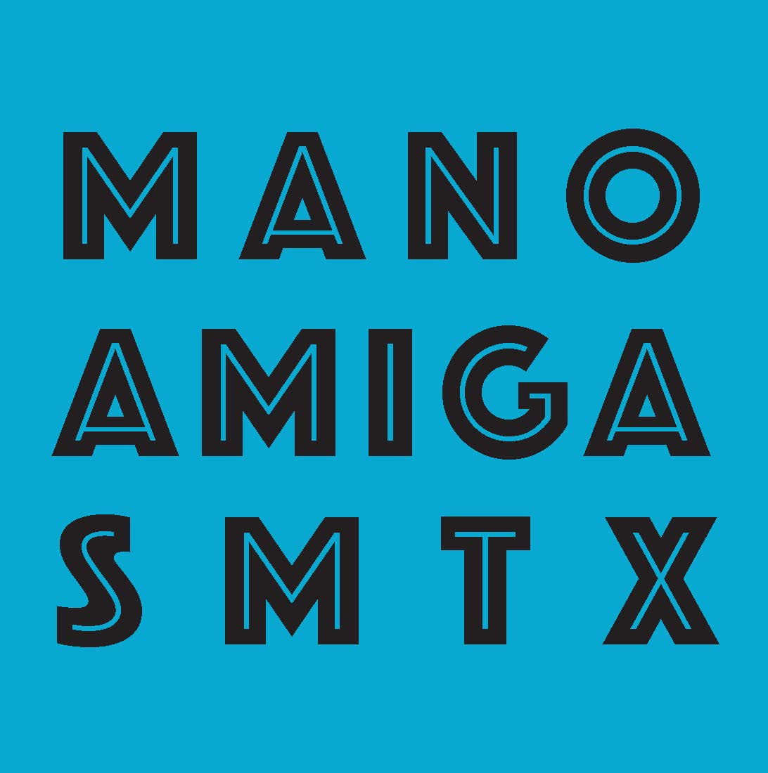 Mano Amiga SM logo