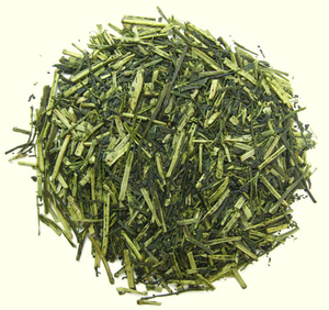 Kukicha