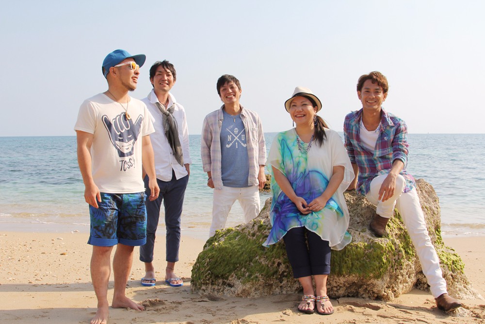 Japanese band HY to perform in Singapore for the first time