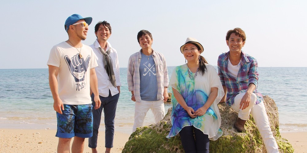 Japanese Band Hy To Perform In Singapore For The First Time