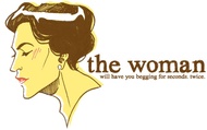 The Woman from Adagio Custom Blends, Cara McGee