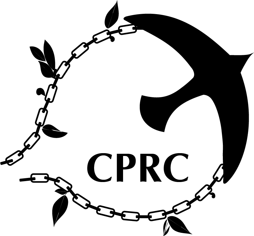 Chicago People's Rights Collaborative logo