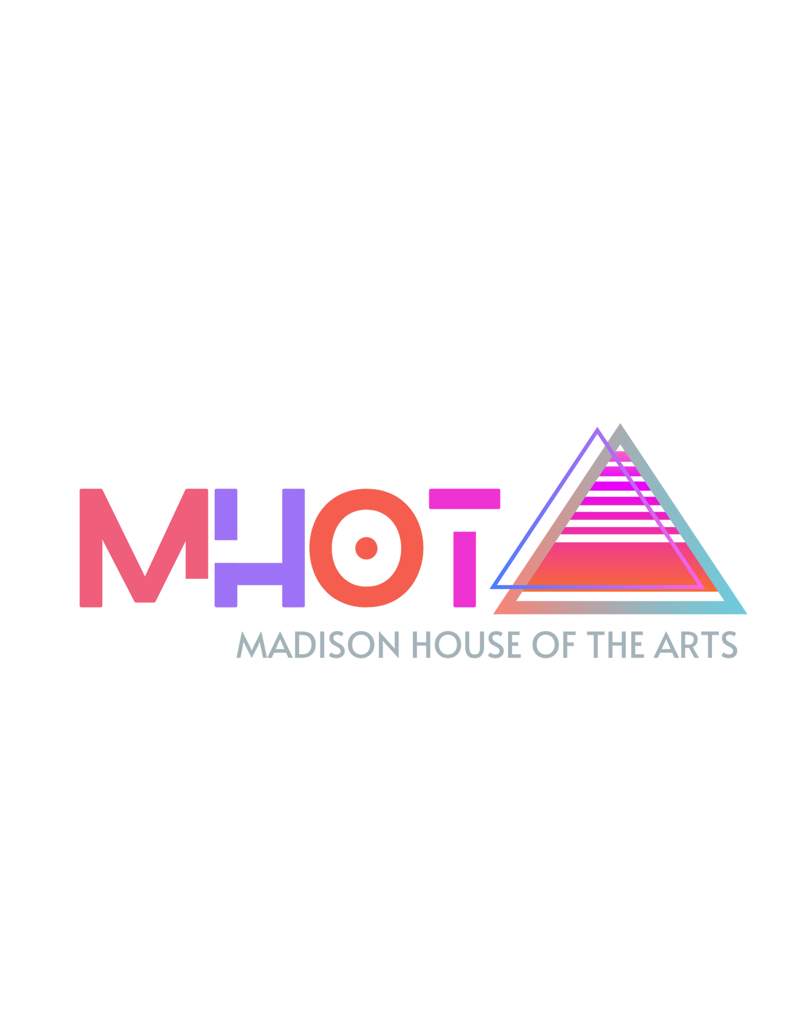 Madison House of the Arts logo