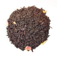 Vanilla Rose Black Tea Blend from iHeartTeas