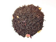 Vanilla Rose Black Tea Blend from iHeartTeas