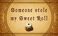 Someone Stole my Sweetroll: Teas of Skyrim from Adagio Custom Blends, KuppaKate