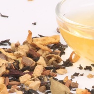 Choco - Orange Chai from Jenier World of Teas