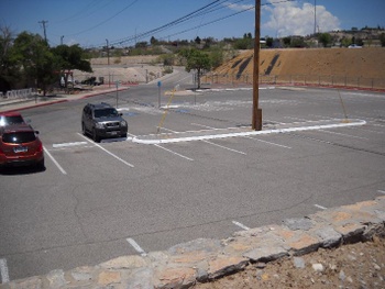 Parking Lot
