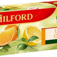 Lemon-Orange from Milford