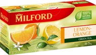 Lemon-Orange from Milford