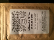 Nuwara Eliya Estate FBOP from Simple Loose Leaf