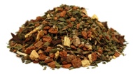 Licorice Mint Chai from 3 Leaf Tea