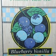 blueberry vailla from Fortunes