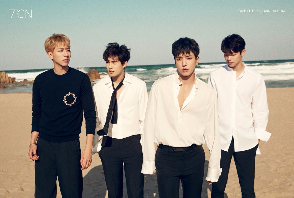 K-POP・アジア CNBLUE CNBLUE set to play Singapore twice in the next two months | Bandwagon
