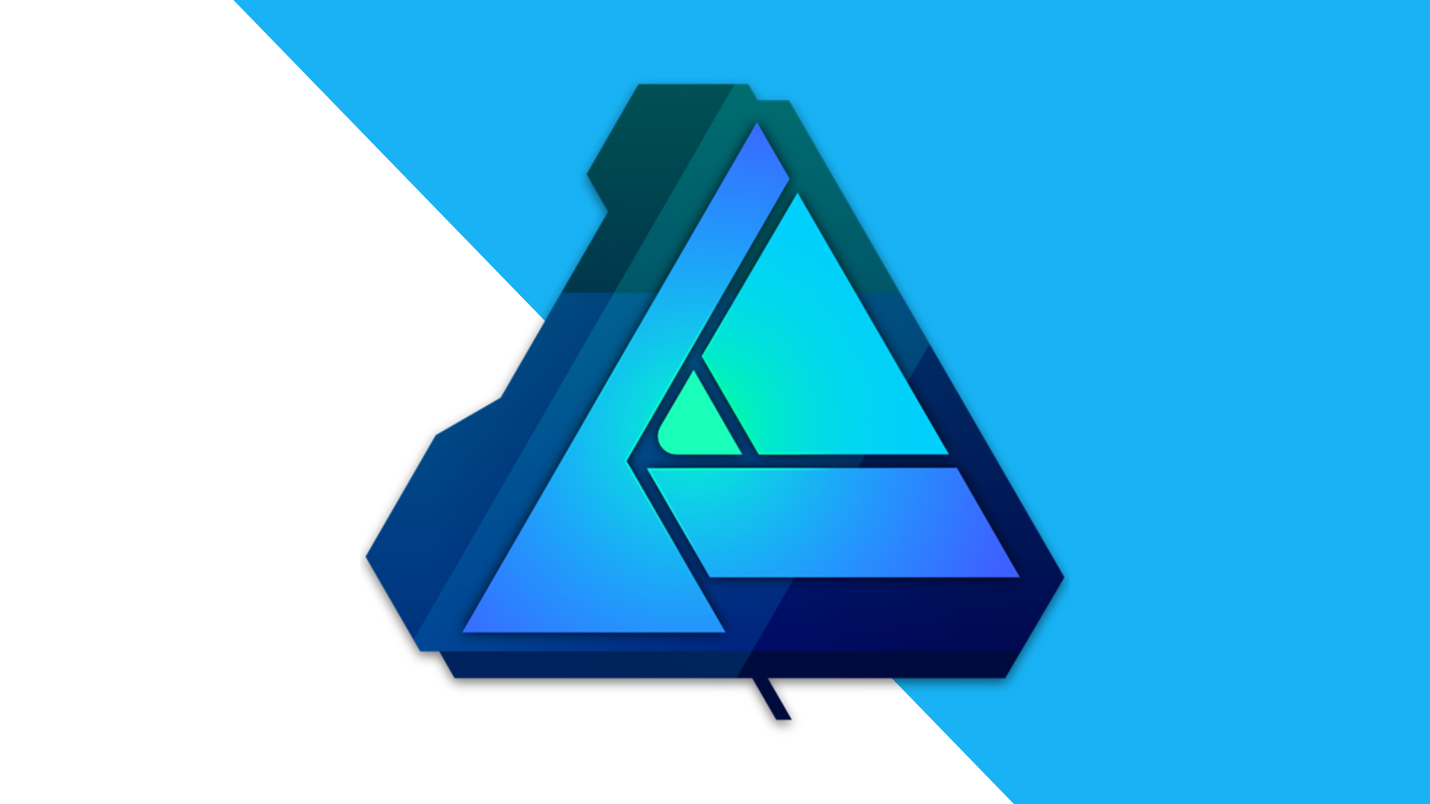 Affinity designer video school