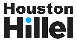 Houston Hillel logo