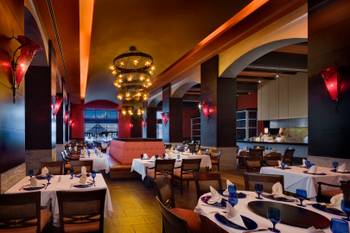 Hard Rock Hotel & Casino Punta Cana All Inclusive