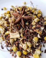 April Siesta from 52teas