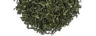 Kamairicha from Ikkyu