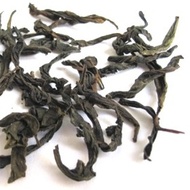 White Cockscomb (Bai ji Guan) from TeaCuppa