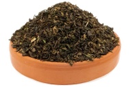 Pomegranate Mojito from Maya Tea Company