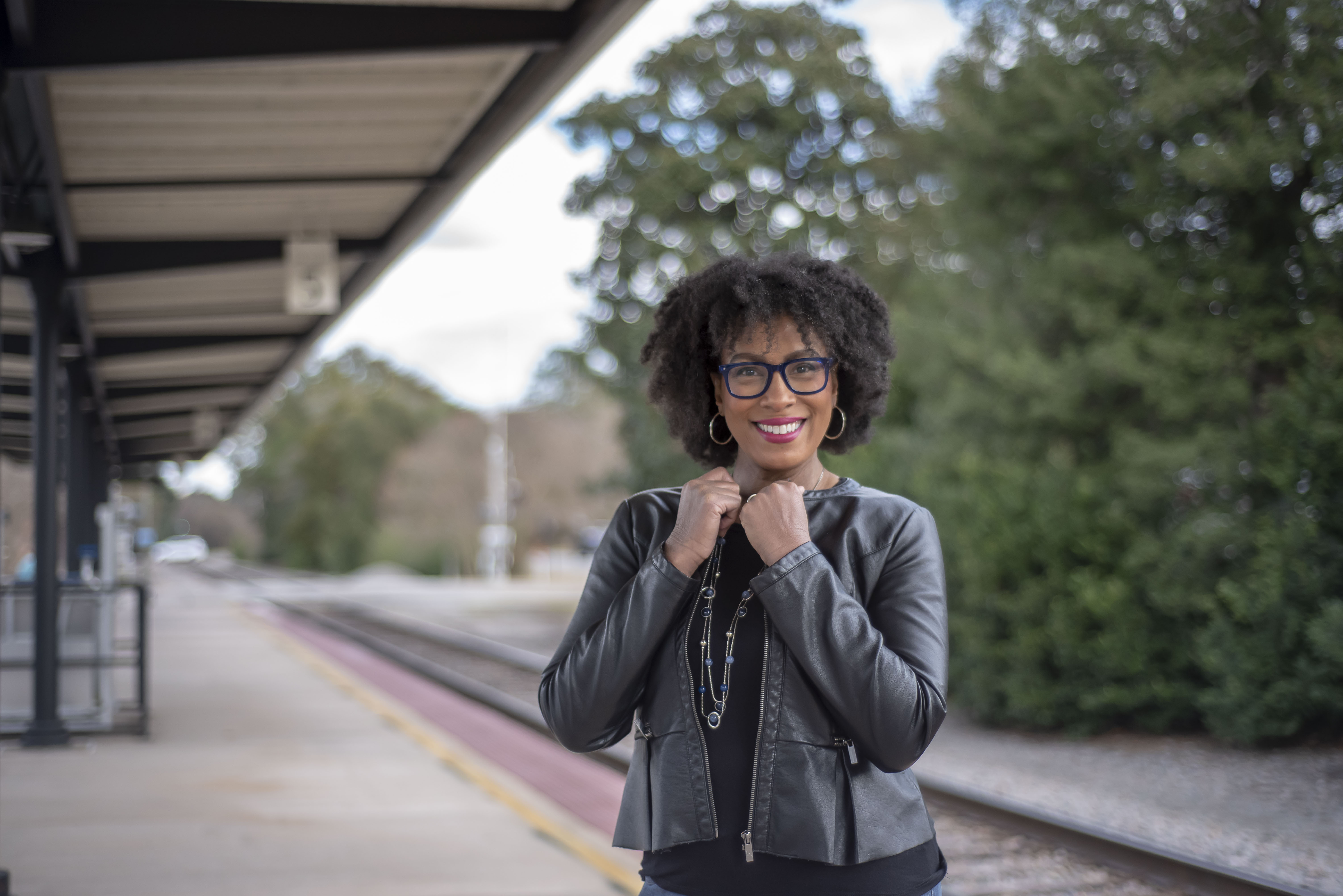 Dr. Patrice J. Carter, BCC, President