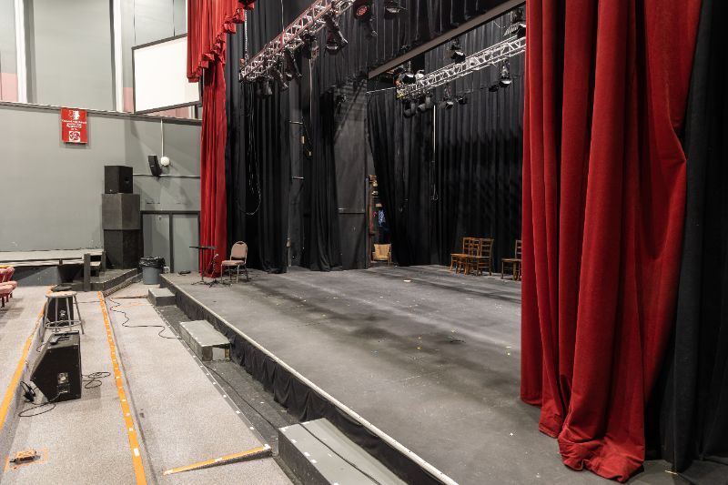 Auditorium