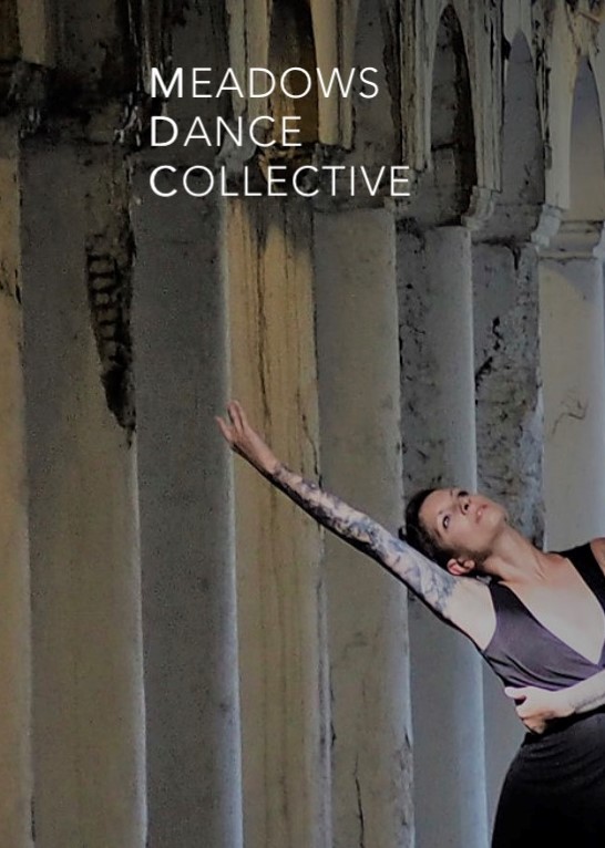 Meadows Dance Collective logo