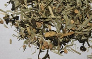 Lemon Ginger Snap from The Scented Leaf