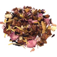 Vanilla Fluff from The Tea Girl