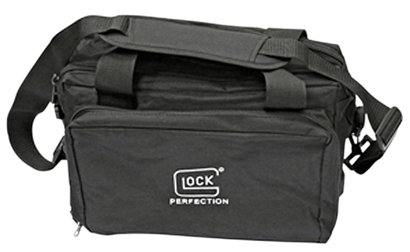 Glock Range Bag 4-Pistol AP60219 | Jay's Sporting Goods