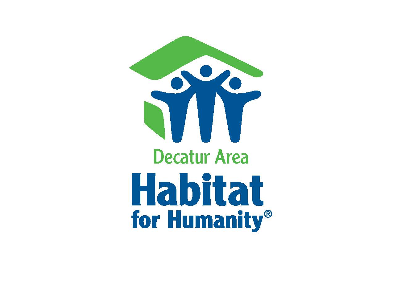 Decatur Area Habitat for Humanity logo