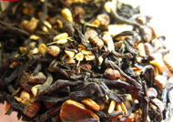 Honey Chai from Tupelo Honey Teas